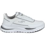Jump 28036 Açık Gri Erkek Sneaker Günlük Spor Ayakkabı