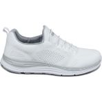 Jump 28064 Slip-On Beyaz Kadın Sneaker Günlük Spor Ayakkabı