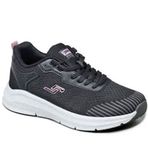 Jump 28082 Siyah Unisex Günlük Ayakkabı