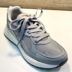 Jump 28099 Gri Kadın Spor Ayakkabı