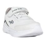 Jump 28102 Beyaz Unisex Çocuk Spor Ayakkabı