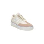 JUMP 28146 ZENNE A-WHITE/PINK SPOR AYAKKABI BEYAZ 36
