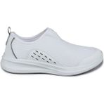Jump 28160 Slip-On Beyaz Erkek Sneaker Günlük Spor Ayakkabı