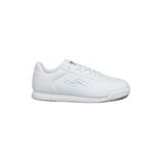 Jump 28165 Beyaz Erkek Casual Günlük Spor Ayakkabı, Beyaz, 40