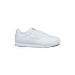 Jump 28165 Beyaz Erkek Casual Günlük Spor Ayakkabı, Beyaz, 42