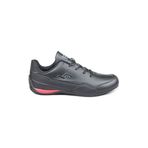 Jump 28208 Siyah Erkek Casual Günlük Spor Ayakkabı, Siyah, 41