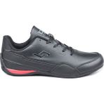 Jump 28208 Siyah Erkek Casual Günlük Spor Ayakkabı