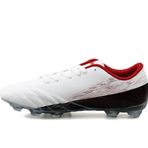 Jump 28221-D-WHITE-BLACK-RED Erkek Çim Zemin Krampon