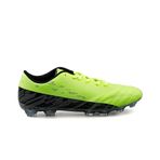 Jump 28221 E Neon Green Black Erkek Çim Zemin Kramponu