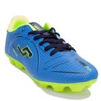 Jump 28223 İndigo Erkek Futbol Ayakkabısı