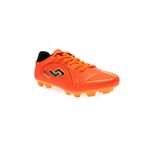 Jump 28223G Turuncu Krampon Unisex Spor Ayakkabı