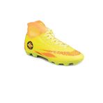 Jump 28365 Neon Sarı Erkek Spor Ayakkabı