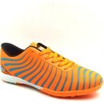 Jump 28368 Genç Futbol Halısaha Ayakkabısı - Turuncu