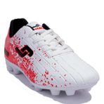 Jump 28373 Beyaz Erkek Futbol Ayakkabısı