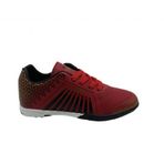 Jump 28378 Kırmızı Unisex Çocuk Spor Ayakkabı