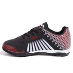 Jump 28378 Siyah Unisex Çocuk Spor Ayakkabı