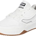Jump 28520 Beyaz Erkek Spor Ayakkabı