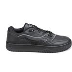 Jump 28520 Siyah Unisex Spor Ayakkabı