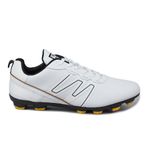 Jump 28524-M Beyaz Soccer Krampon Erkek Spor Ayakkabı