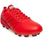 Jump 28524-M Kırmızı Soccer Krampon Erkek Spor Ayakkabı