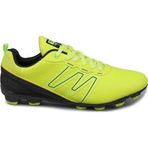 Jump 28524-Nysl Neon Yesil Erkek Krampon Spor Ayakkabı
