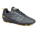 Jump 28524G Soccer Krampon Siyah Unisex Spor Ayakkabı
