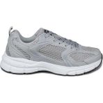 Jump 28627 Erkek Spor Ayakkabı - Gri - Beyaz