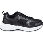 Jump 28627 Siyah Erkek Sneaker Günlük Spor Ayakkabı