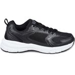 Jump 28627 Siyah Erkek Spor Ayakkabı