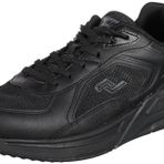 Jump 28629 Siyah Erkek Spor Ayakkabı
