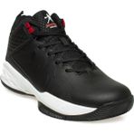 Jump 28652-G Basketbol Siyah Spor Ayakkabı