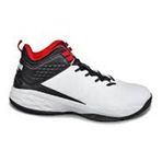Jump 28652M Basketbol Beyaz Erkek Spor Ayakkabı