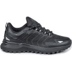 Jump 28679 Siyah Erkek Su Geçirmez Outdoor Spor Ayakkabı