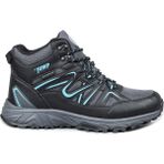 Jump 28682 Siyah - Gri Erkek Su Geçirmez Outdoor Bot Spor Ayakkabı - Siyah - Gri - Mavi