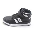 Jump 28708-Z Sneakers Siyah Unisex Spor Ayakkabı