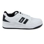 Jump 28709 Beyaz Kadın Spor Ayakkabı