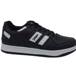 Jump 28709 Günlük Sneakers Siyah Unisex Spor Ayakkabı