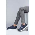 Jump 29052 Lacivert Erkek Spor Ayakkabı