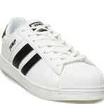 Jump 29055M Sneakers Beyaz Erkek Spor Ayakkabı
