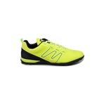 Jump 29112 Neon Yeşil Halı Saha Krampon Futbol Ayakkabısı