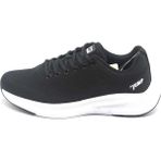 Jump 29537 Erkek Spor Ayakkabı CKR00779 - 43 - Siyah - Beyaz