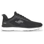 Jump 29585 Siyah Erkek Spor Ayakkabı