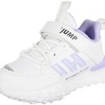 Jump 29602-F Günlük Beyaz Unisex Çocuk Spor Ayakkabı