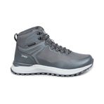 Jump 29652 Gri Erkek Su Geçirmez Outdoor Bot Spor Ayakkabı Gri