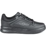 Jump 29686 Siyah Erkek Sneaker Günlük Spor Ayakkabı