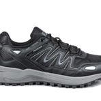 Jump 29707 Siyah Waterproof Su Geçirmez Outdoor Erkek Trekking Ayakkabı