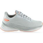 Jump 29716 Eva Hafif Taban Ortopedik Taban Gri Erkek Spor Ayakkabı