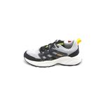 Jump 29728 Erkek Spor Ayakkabı GRİ SİYAH 40