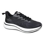 Jump 29771 Siyah Erkek Spor Ayakkabı