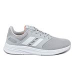 Jump 29779 Gri Erkek Spor Ayakkabı
